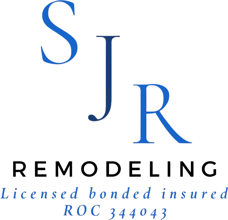 SJR Remodeling LLC logo